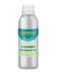 Buy Online Cucumber Fragrance Oil in India - Purenso Select