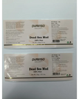 Buy Online Dead Sea Mud in India - Purenso Select