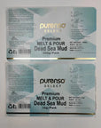 Dead Sea Mud - Melt & Pour Soap Base - Soap Base