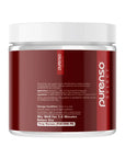 Buy Online Deep Maroon (For Lip & Personal Care Products) in India - Purenso Select