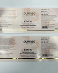 Buy Online Di Sodium – EDTA (Ethylene diamine Tetra acetic Acid) in India - Purenso Select