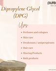 Buy Online Dipropylene Glycol (DPG) in India - Purenso Select