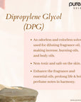 Buy Online Dipropylene Glycol (DPG) in India - Purenso Select