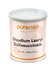 Buy Online Disodium Lauryl Sulfosuccinate in India - Purenso Select
