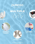 Buy Online Distilled Water in India - Purenso Select