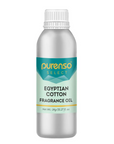 Buy Online Egyptian Cotton Fragrance Oil in India - Purenso Select