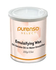 Buy Online Emulsifying Wax NF (E Wax) in India - Purenso Select