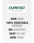 Buy Online Emulsifying Wax NF (E Wax) in India - Purenso Select