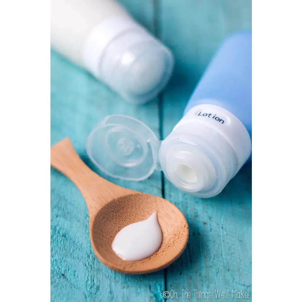 Buy Online Emulsifying Wax NF (E Wax) in India - Purenso Select