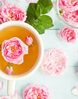 Buy Online English Tea Rose Fragrance Oil in India - Purenso Select