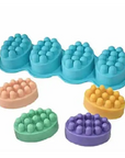 Buy Online Flexible Massage Bars Mould (PUR1015-24) in India - Purenso Select