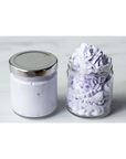 Buy Online Foaming Bath Whip Soap Base in India - Purenso Select