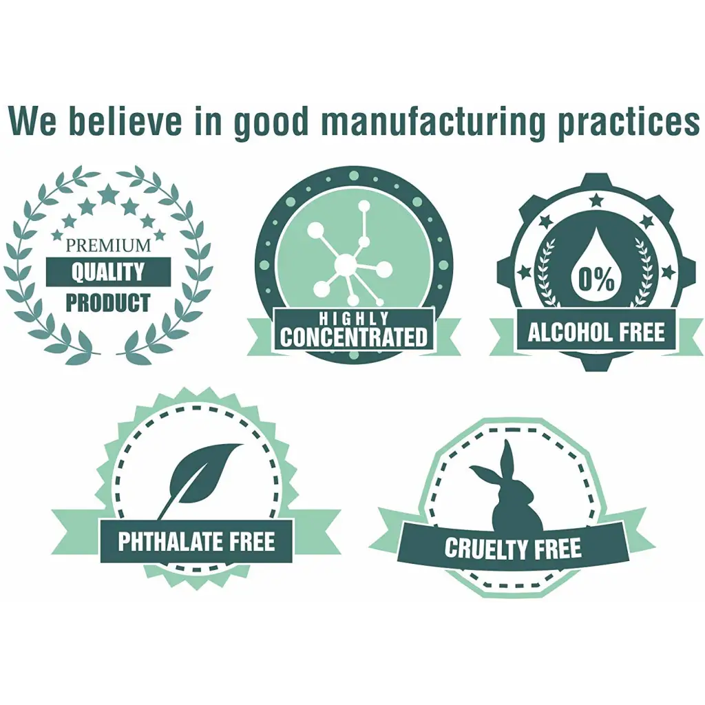 Buy Online Fragrance Oil Combo - Mixed Fruit + Blueberry + Green Tea (30g x 3 Bottles) in India - Purenso Select