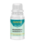 Buy Online Frangipani Fragrance Oil in India - Purenso Select