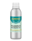 Buy Online Frangipani Fragrance Oil in India - Purenso Select