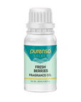 Buy Online Fresh Berries Fragrance Oil in India - Purenso Select