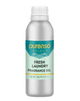 Buy Online Fresh Laundry Fragrance Oil (Detergent Type) in India - Purenso Select