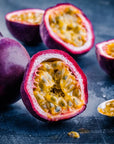 Buy Online Fresh Passion Fruit Flavor Oil in India - Purenso Select
