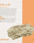 Buy Online Fullers Earth (Multani Matti) in India - Purenso Select