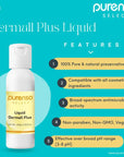 Germall Plus Liquid - Preservatives & Stabilizers
