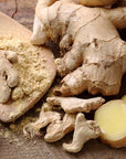 Buy Online Ginger Spice Flavor Oil in India - Purenso Select