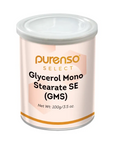 Buy Online Glycerol Mono Stearate SE (GMS) in India - Purenso Select