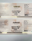 Buy Online Glycerol Mono Stearate SE (GMS) in India - Purenso Select