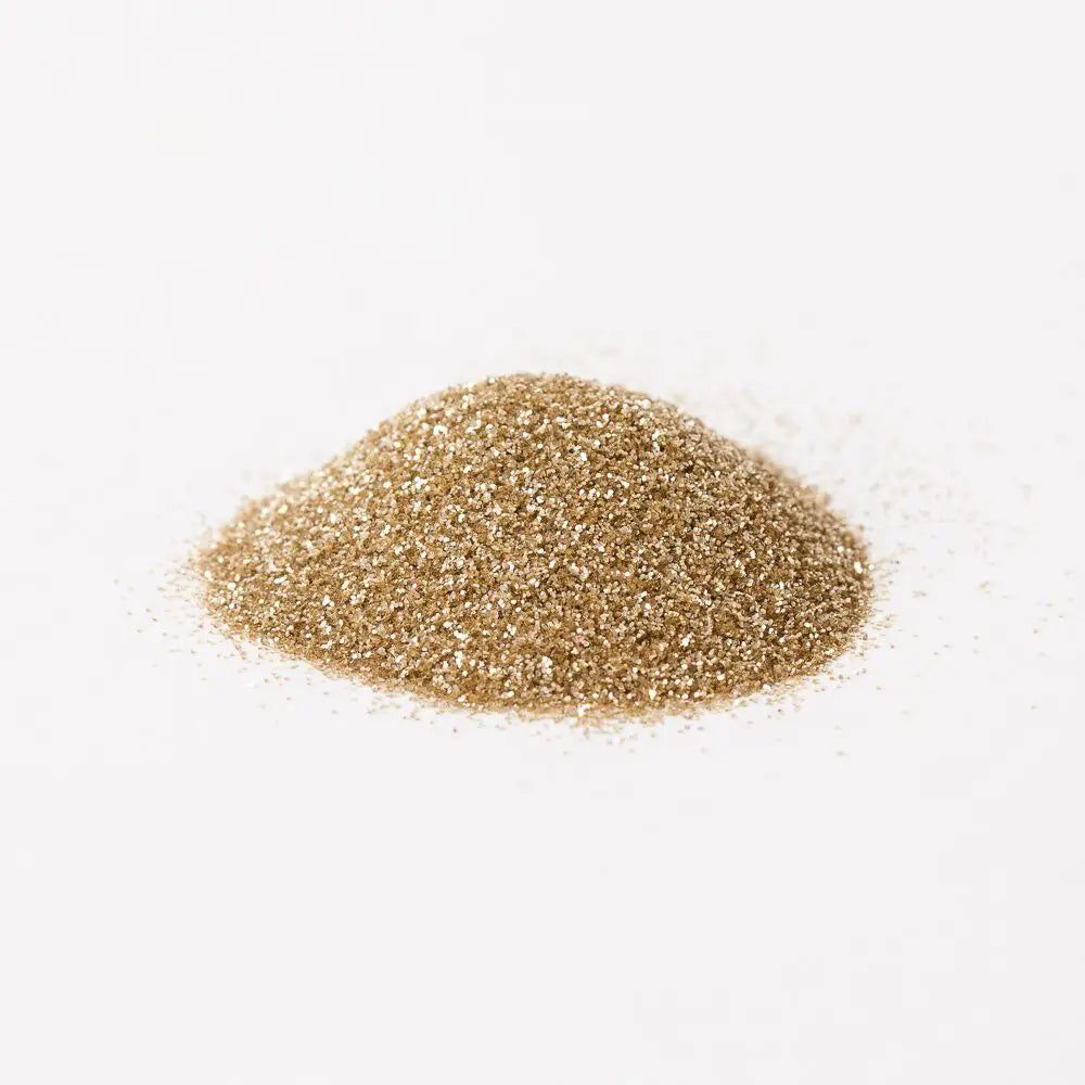 Buy Online Gold Glitter in India - Purenso Select