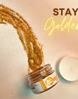 Buy Online Gold Glitter in India - Purenso Select