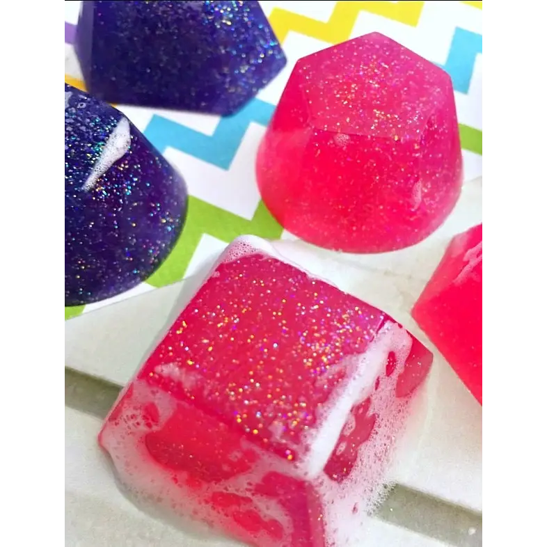 Buy Online Gold Glitter in India - Purenso Select