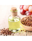 Buy Online Grape Seed Oil in India - Purenso Select