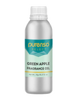 Buy Online Green Apple Fragrance Oil in India - Purenso Select