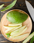 Buy Online Green Mango (Kachi Keri) Flavor Oil in India - Purenso Select