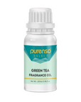 Buy Online Green Tea Fragrance Oil in India - Purenso Select