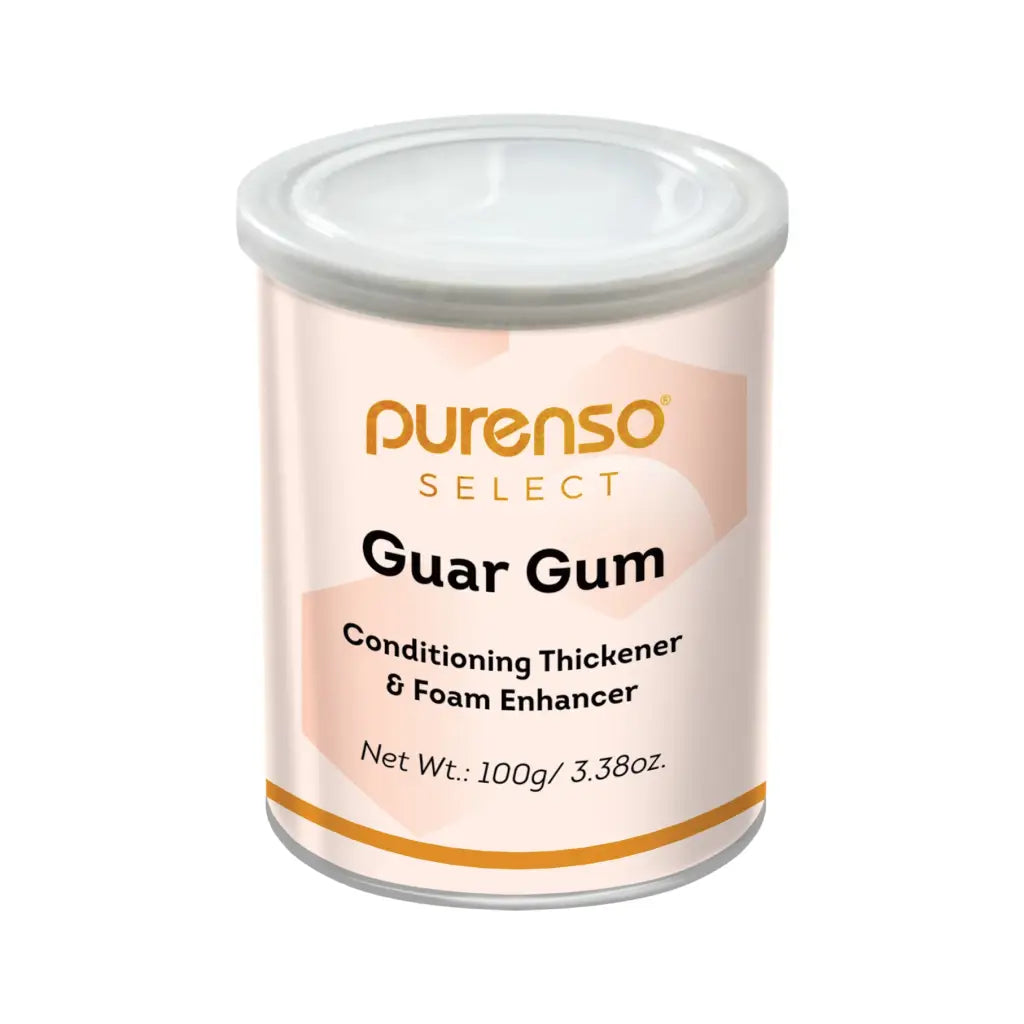 Buy Online Guar Gum in India - Purenso Select