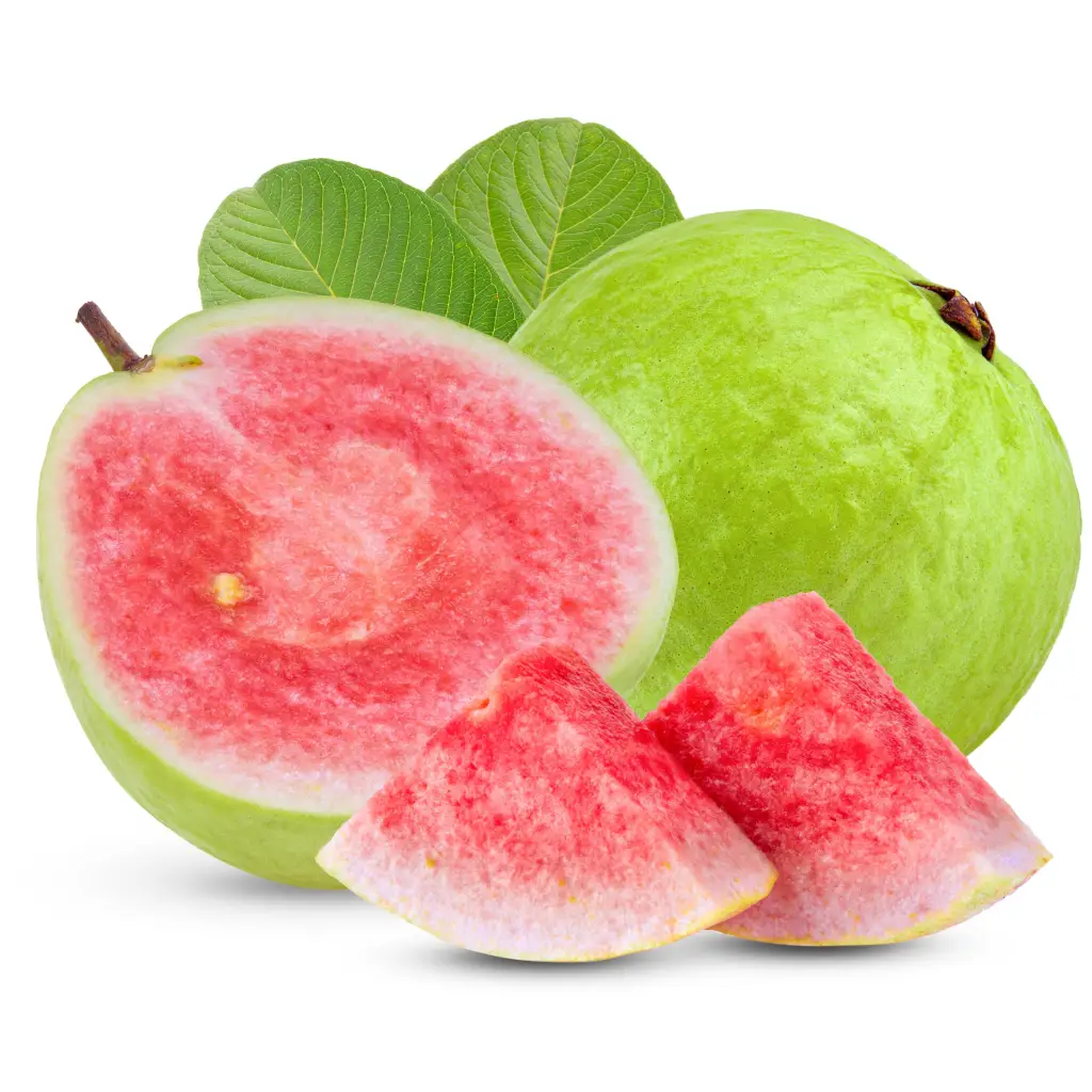 Guava Flavor Oil - PurensoSelect