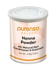 Buy Online Heena / Henna Powder in India - Purenso Select