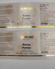 Buy Online Heena / Henna Powder in India - Purenso Select