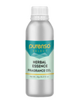 Buy Online Herbal Essence Fragrance Oil in India - Purenso Select