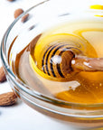 Buy Online Honey Almond Fragrance Oil in India - Purenso Select