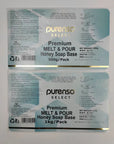 Buy Online Honey - Melt & Pour Soap Base in India - Purenso Select