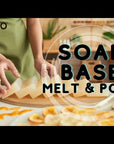 Soap Making Kit - PUR1005-244