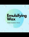 Emulsifying Wax NF (E Wax)