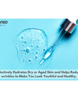 Buy Online Hyaluronic Acid Powder (HA) in India - Purenso Select