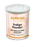 Buy Online Indigo Leaf Powder in India - Purenso Select