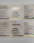 Buy Online Indigo Leaf Powder in India - Purenso Select