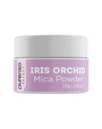 Buy Online Iris Orchid Mica Powder in India - Purenso Select
