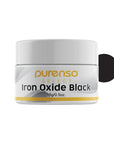 Buy Online Iron Oxide Black in India - Purenso Select