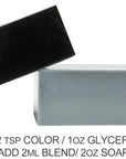 Buy Online Iron Oxide Black in India - Purenso Select