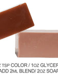 Buy Online Iron Oxide Brown in India - Purenso Select